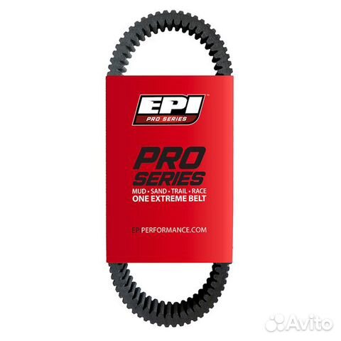 Ремень вариатора EPI Pro Series PRO1025