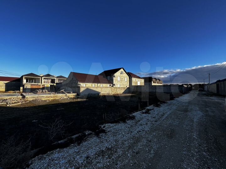 Участок 3 сот. (ИЖС)