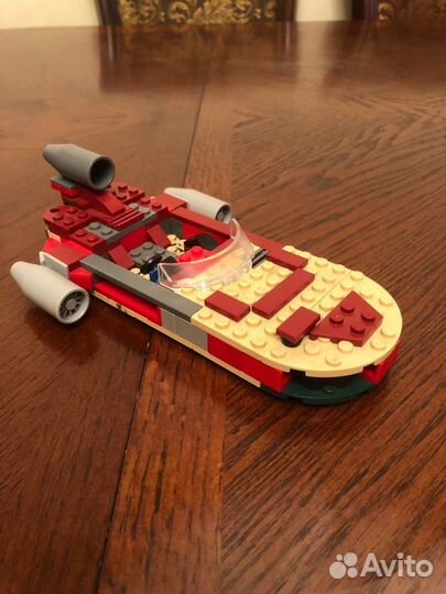 Lego City оригинал