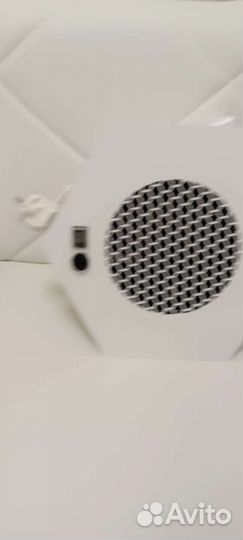 Пылесос - Вытяжка для маникюра встраиваемая