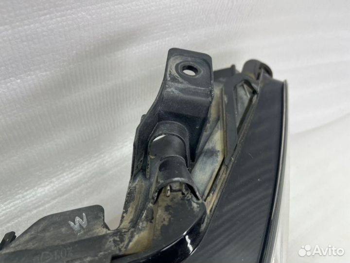 Фара LED передняя левая Toyota Camry V70/V75