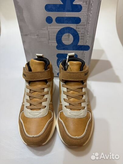 Кроссовки 29 kapika новые