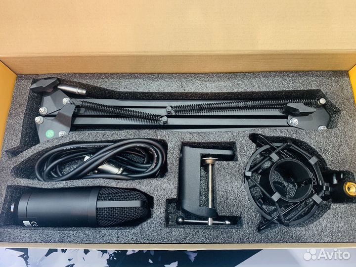 Микрофон Maono AU-A03