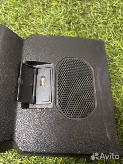 Центральная консоль Haval F7 универсал 1.5 2020