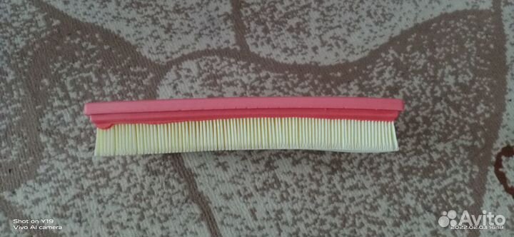 Фильтр воздушный Geely emgrand х7