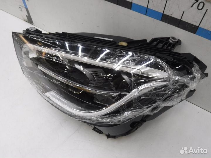 Фара левая Mercedes-Benz GLC