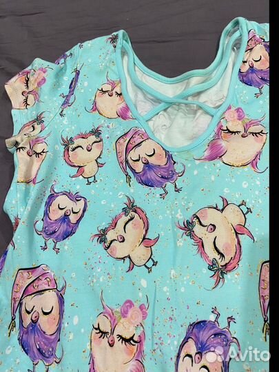 Одежда доч беременных и кормящих 44