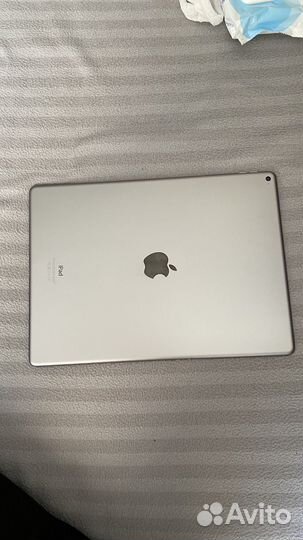 Планшет apple iPad pro 12.9 2015 128gb