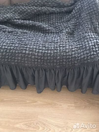 Чехол на диван