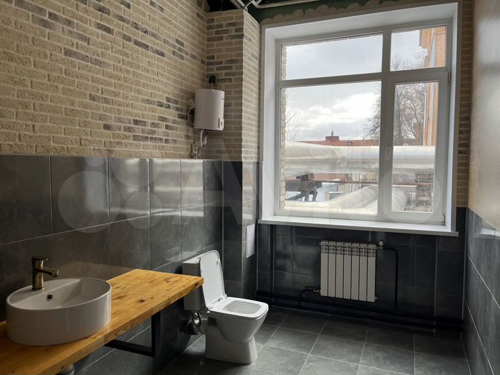 Офис, 10 м² Юр.Адрес. Нов. Мебель. Тренаж. зал бес