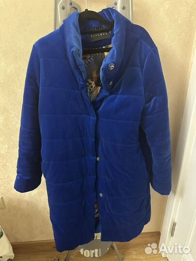 Шубка Frizman (S) 42