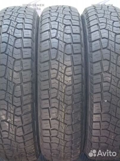 Pirelli Scorpion ATR 185/75 R16 93T