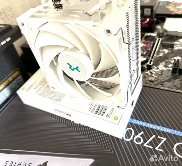 Ремонт компьютеров