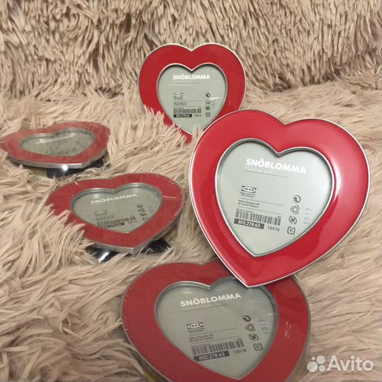 Рамка для фотографий IKEA