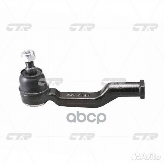 Cemz-61 Наконечник рулевой тяги прав/лев