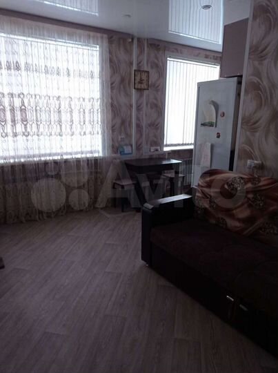 2-к. квартира, 44 м², 1/4 эт.