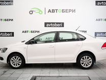 Volkswagen Polo 1.6 AT, 2013, 150 372 км, с пробегом, цена 801 000 руб.