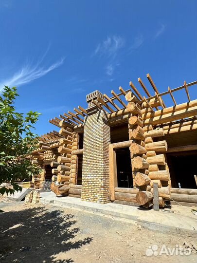 Изготовление домокомплектов из дерева