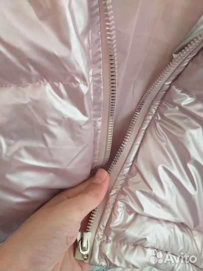 Куртка женская