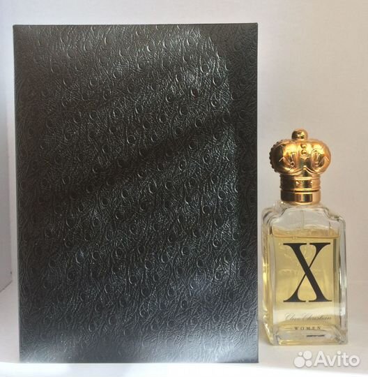 Clive Christian F. Millot Guerlain Parfum духи