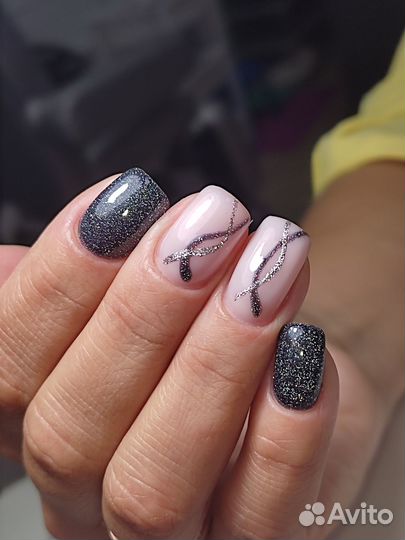 Мастер маникюра