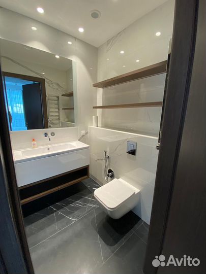 Дизайн интерьера