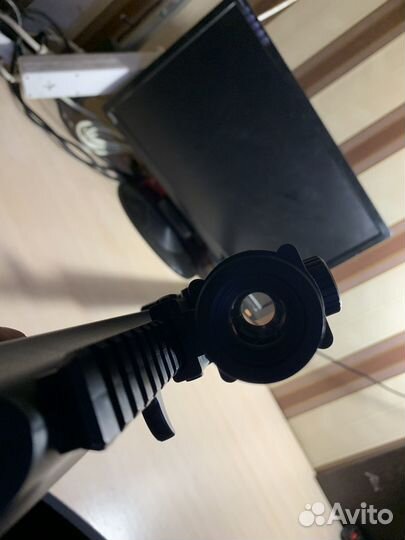 Автомат с арбизами новый