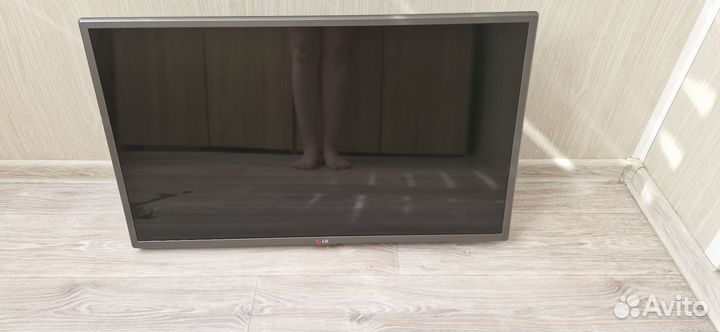Телевизор lg
