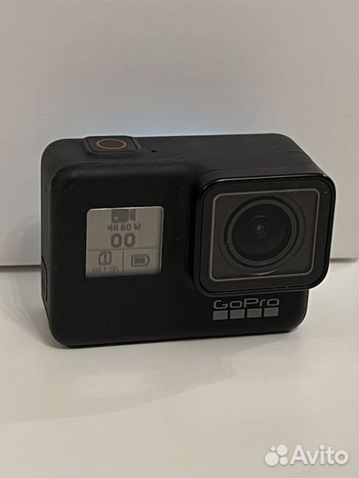 Камера GoPro Hero 7 black