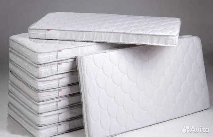 Матрас новый