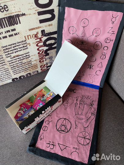 Бравлы пятерочка завры трендики