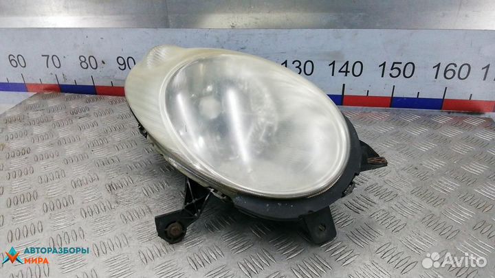 Фара правая Nissan Micra 3 (K12) 2005