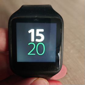 Sony smartwatch 3 olx online