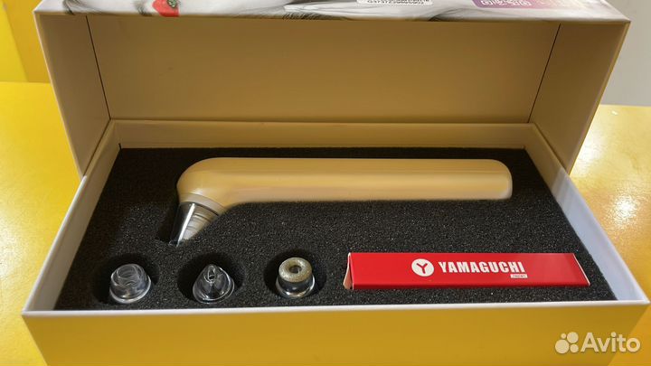 Прибор для пилинга yamaguchi (мп7)