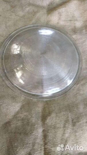 Стекла от прожектора