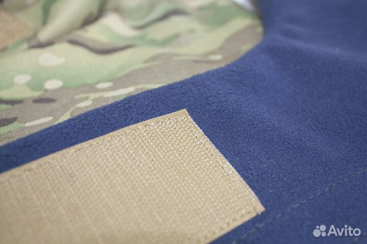 Защита шеи (чехол)