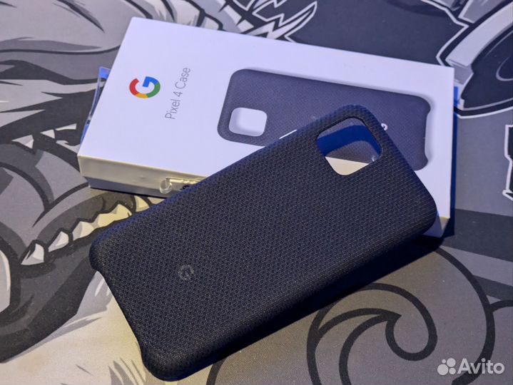 Google Pixel 4, 6/64 ГБ