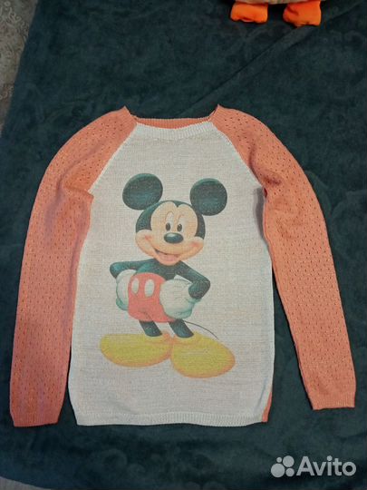 Свитшоты на девочку