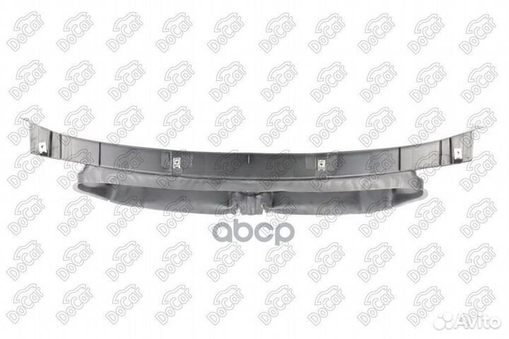 Воздуховод радиатора нижний BMW 3 series F35