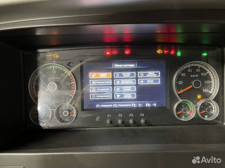 Sany SYZ320C-8S(V), 2023