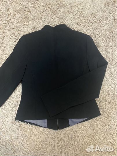 Жакет для девочки