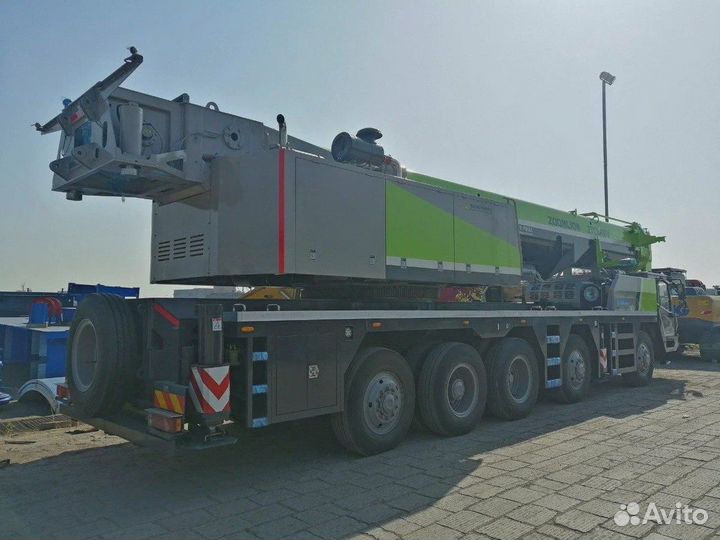 Zoomlion ZTC1000V, 2023