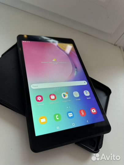 Galaxy Tab A(8.0,2019)