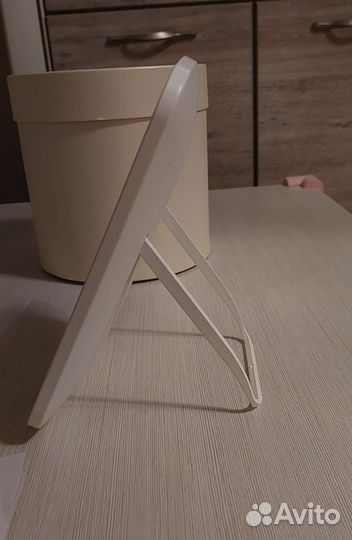 Зеркало косметическое Xiaomi Jordan Judy Tri-Color