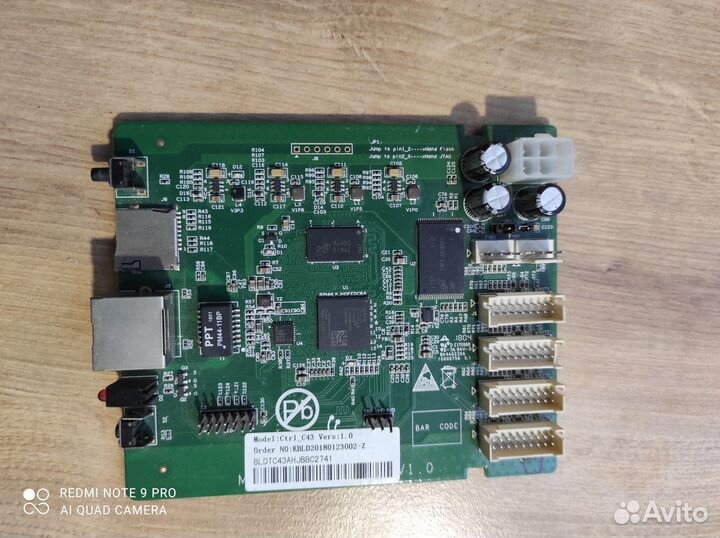 S9K, S9SE, Z11, Z9, K5