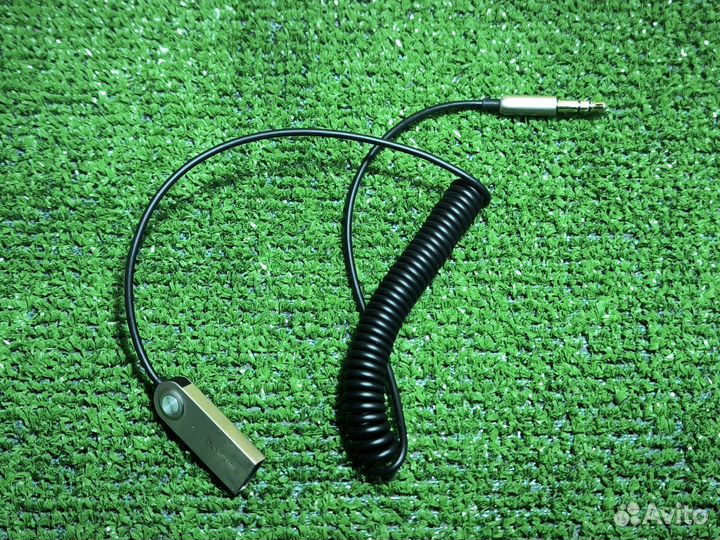 Bluetooth usb адаптер Baseus