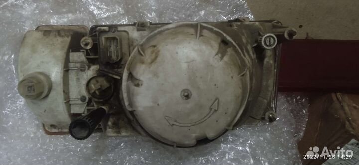 Фара передняя правая ваз 2109