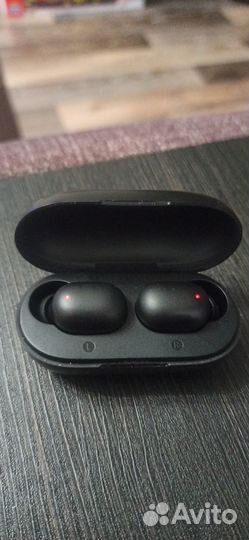Беспроводные наушники Haylou GT1
