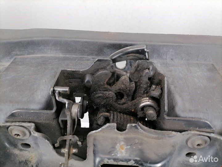 Панель передняя (телевизор) для Volkswagen Bora
