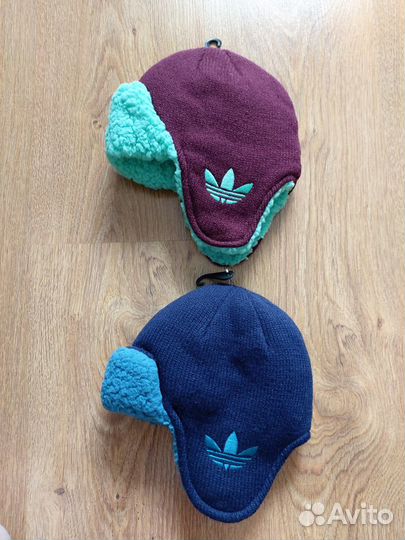 Шапка для мальчика новая